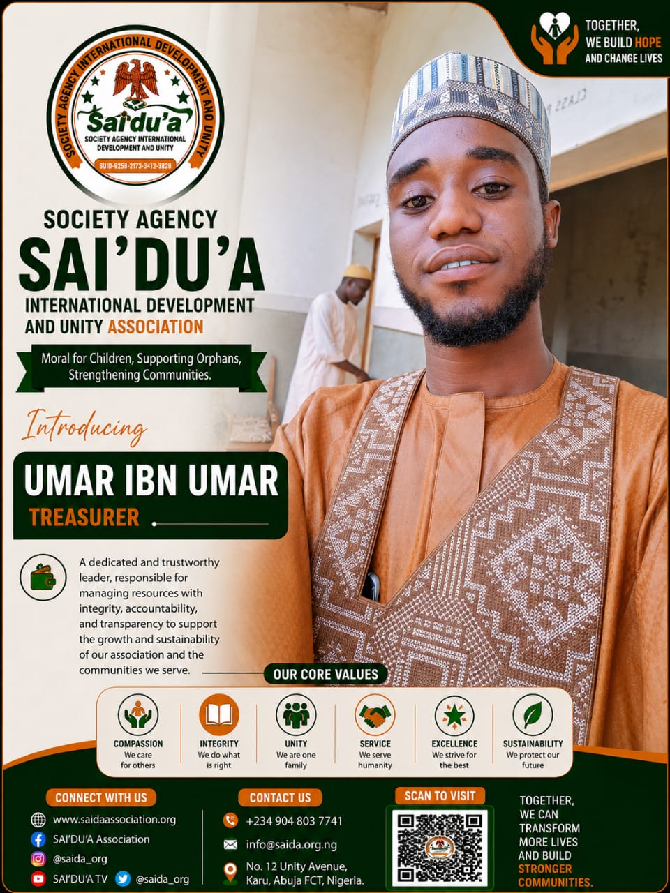 Umar bn Umar