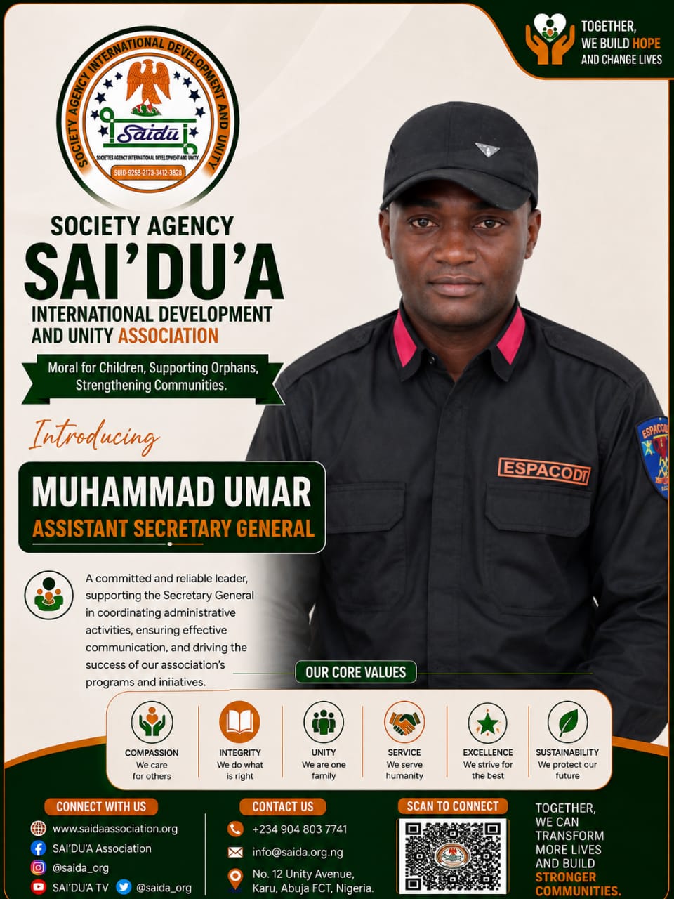 Muhammad Umar